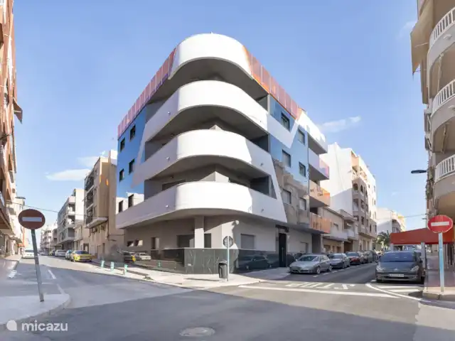 Appartement Solyvino | Espagne, Costa Blanca, Torrevieja - appartement Appartement