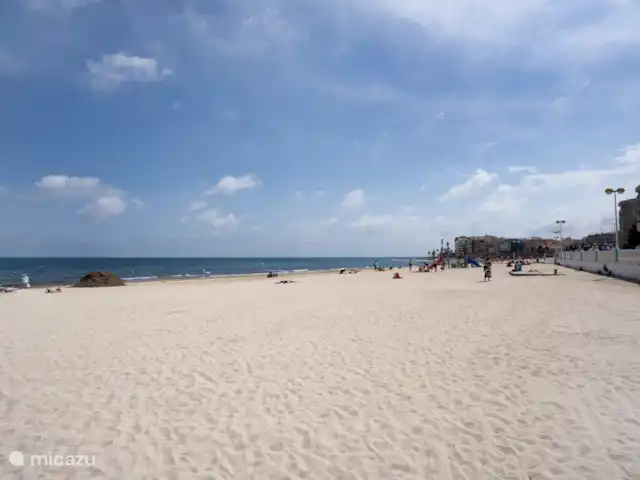 Appartement Solyvino | Espagne, Costa Blanca, Torrevieja - appartement