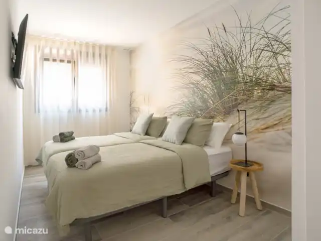 Appartement Solyvino | Espagne, Costa Blanca, Torrevieja - appartement Chambre 2