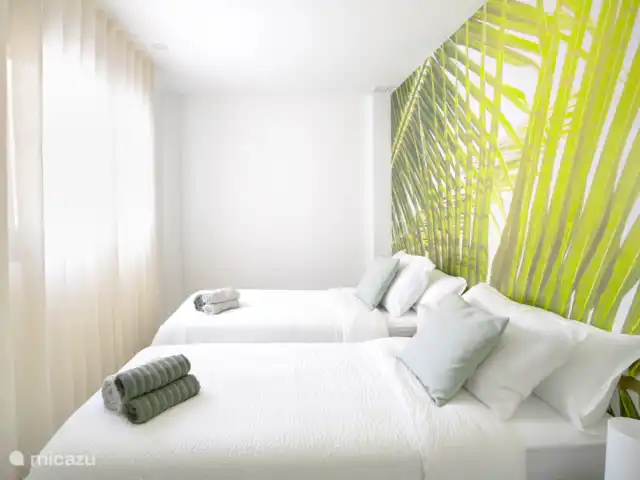 Appartement Solyvino | Espagne, Costa Blanca, Torrevieja - appartement Chambre 3