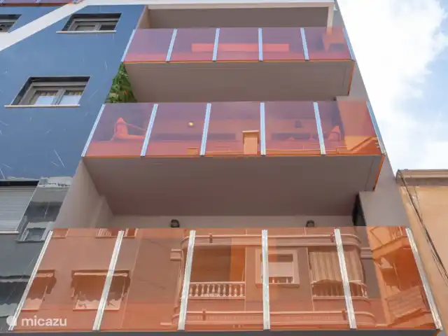 Appartement Solyvino | Espagne, Costa Blanca, Torrevieja - appartement