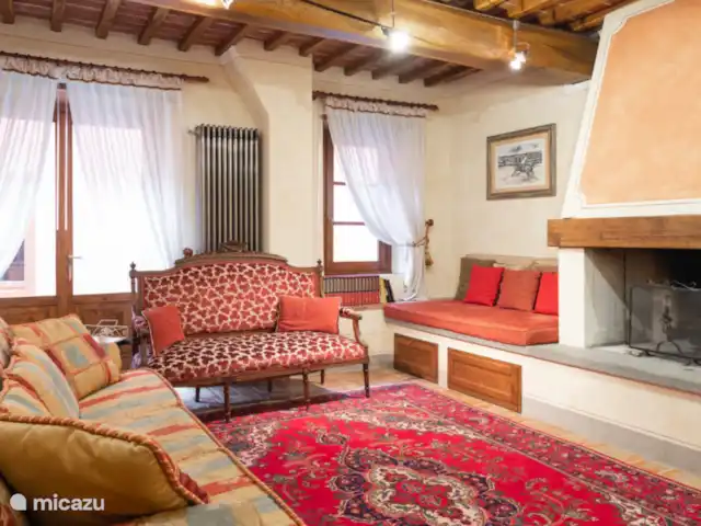 Villa Taddeo huren in Italië, Toscane, Florence - villa Villa Taddeo