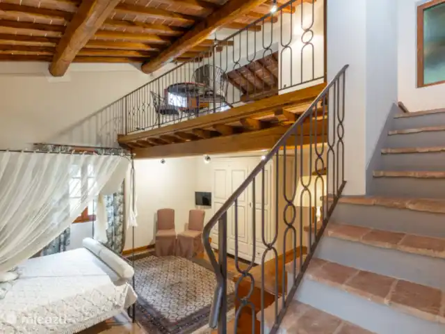 Villa Taddeo huren in Italië, Toscane, Florence - villa Villa Taddeo