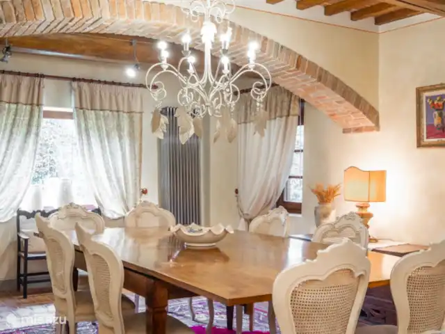 Villa Taddeo huren in Italië, Toscane, Florence - villa Villa Taddeo