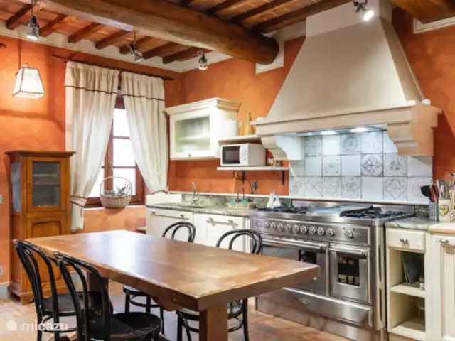Villa Taddeo huren in Italië, Toscane, Florence - villa Villa Taddeo