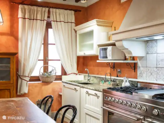 Villa Taddeo huren in Italië, Toscane, Florence - villa Villa Taddeo