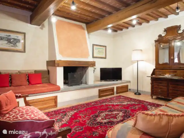 Villa Taddeo huren in Italië, Toscane, Florence - villa Villa Taddeo