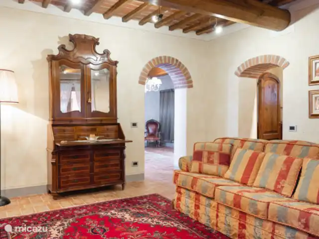 Villa Taddeo huren in Italië, Toscane, Florence - villa Villa Taddeo