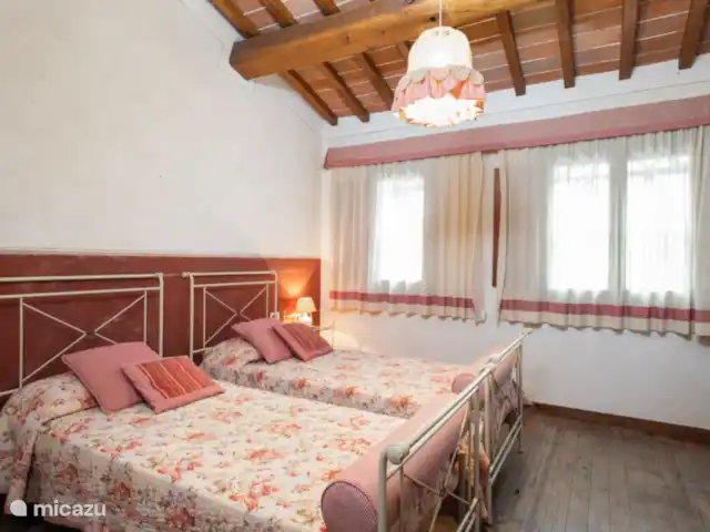 Villa Taddeo huren in Italië, Toscane, Florence - villa Villa Taddeo