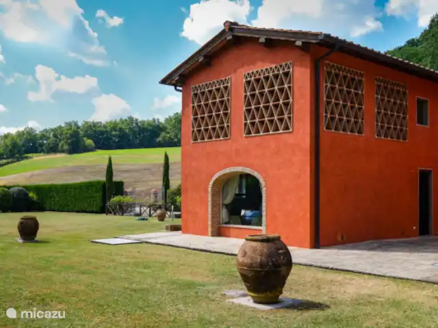 Villa Taddeo huren in Italië, Toscane, Florence - villa Villa Taddeo
