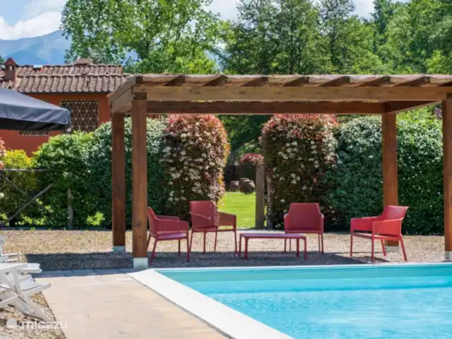 Villa Taddeo huren in Italië, Toscane, Florence - villa Villa Taddeo