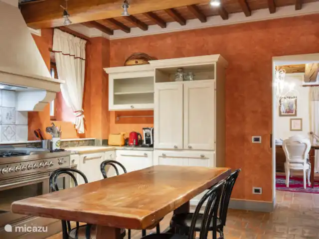 Villa Taddeo huren in Italië, Toscane, Florence - villa Villa Taddeo