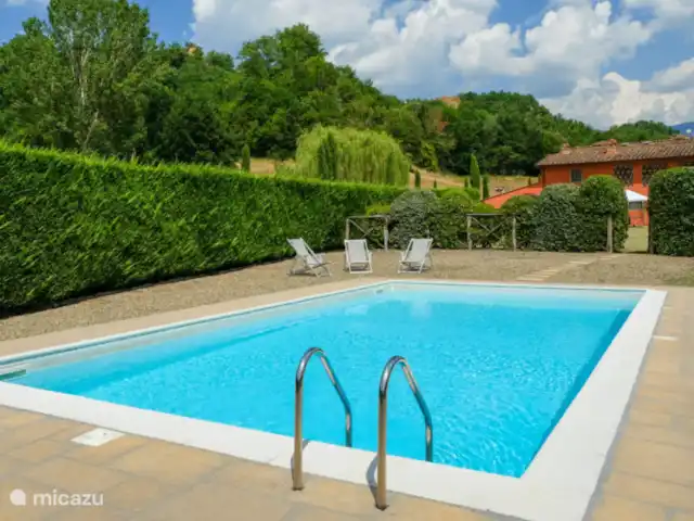Villa Taddeo huren in Italië, Toscane, Florence - villa Villa Taddeo