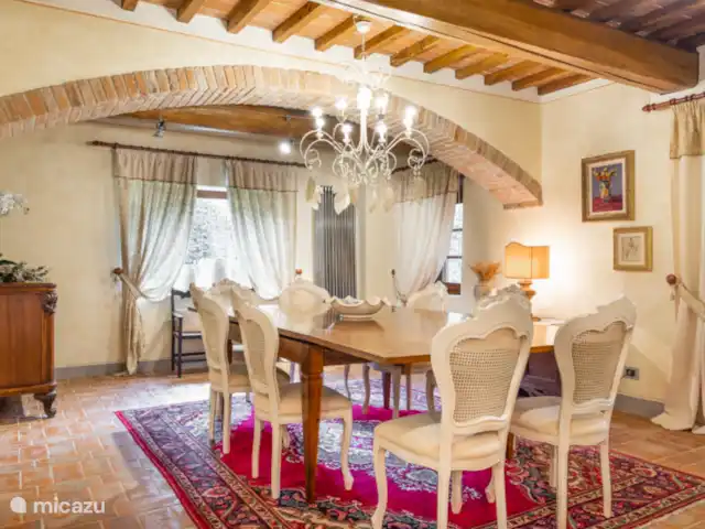 Villa Taddeo huren in Italië, Toscane, Florence - villa Villa Taddeo