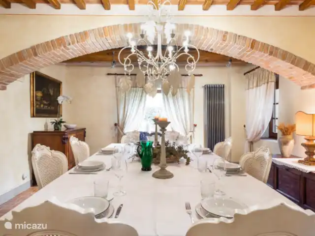 Villa Taddeo huren in Italië, Toscane, Florence - villa Villa Taddeo