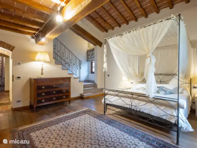 Villa Taddeo huren in Italië, Toscane, Florence - villa Villa Taddeo