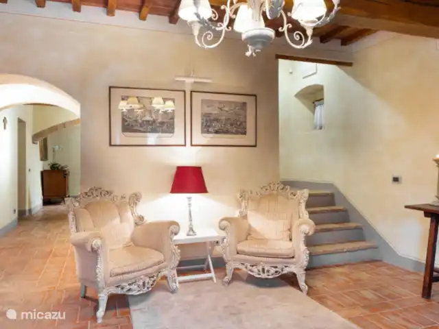 Villa Taddeo huren in Italië, Toscane, Florence - villa Villa Taddeo