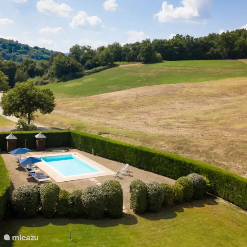 Villa Taddeo