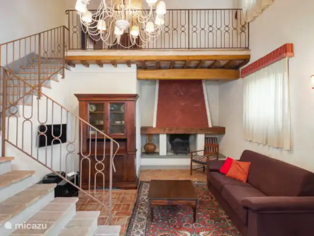 Villa Taddeo huren in Italië, Toscane, Florence - villa Villa Taddeo