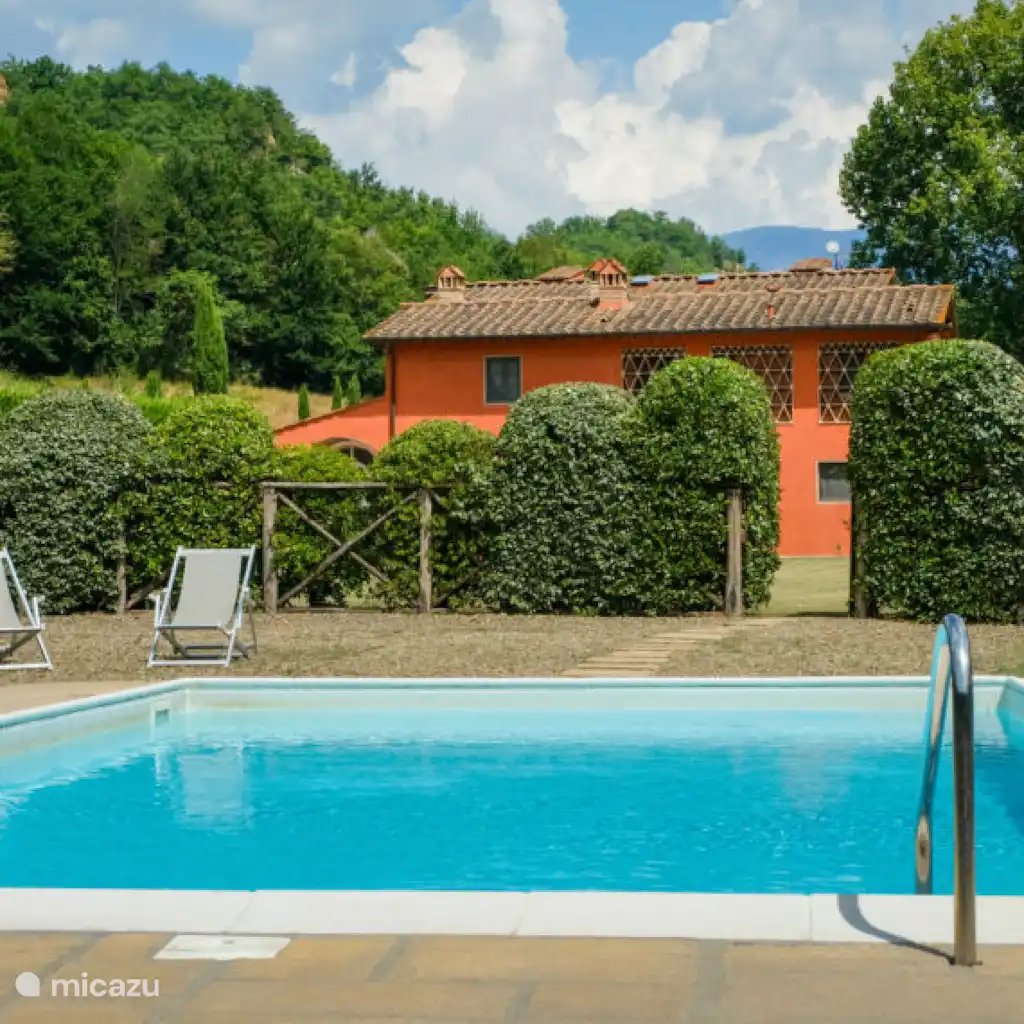 Villa Taddeo