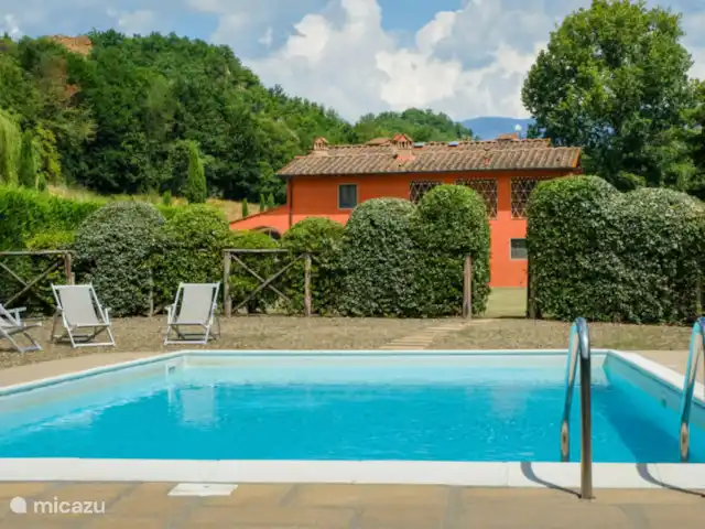 Villa Taddeo huren in Italië, Toscane, Florence - villa Villa Taddeo