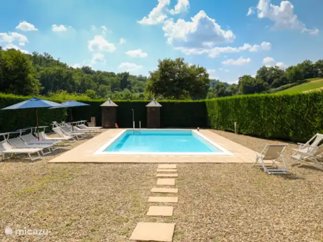 Villa Taddeo huren in Italië, Toscane, Florence - villa Villa Taddeo
