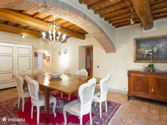 Villa Taddeo huren in Italië, Toscane, Florence - villa Villa Taddeo