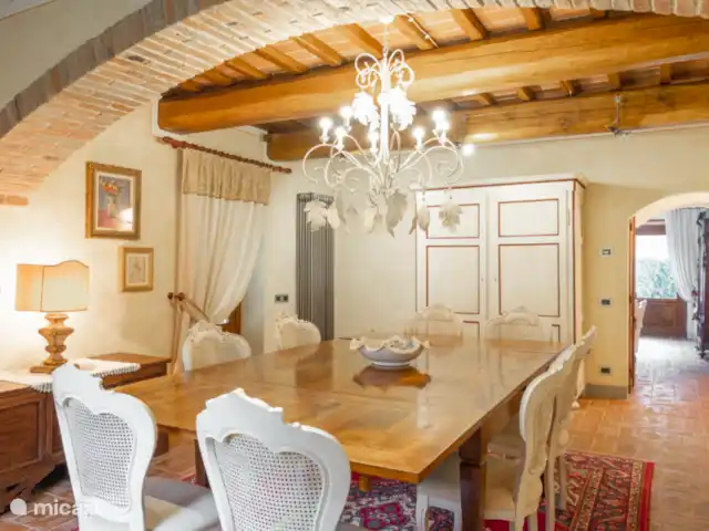 Villa Taddeo huren in Italië, Toscane, Florence - villa Villa Taddeo