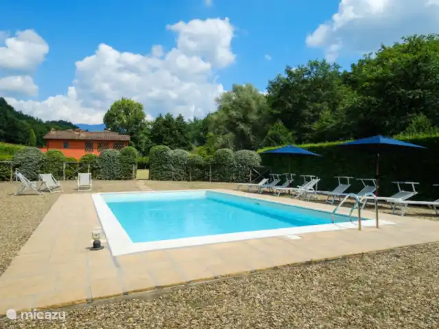 Villa Taddeo huren in Italië, Toscane, Florence - villa Villa Taddeo