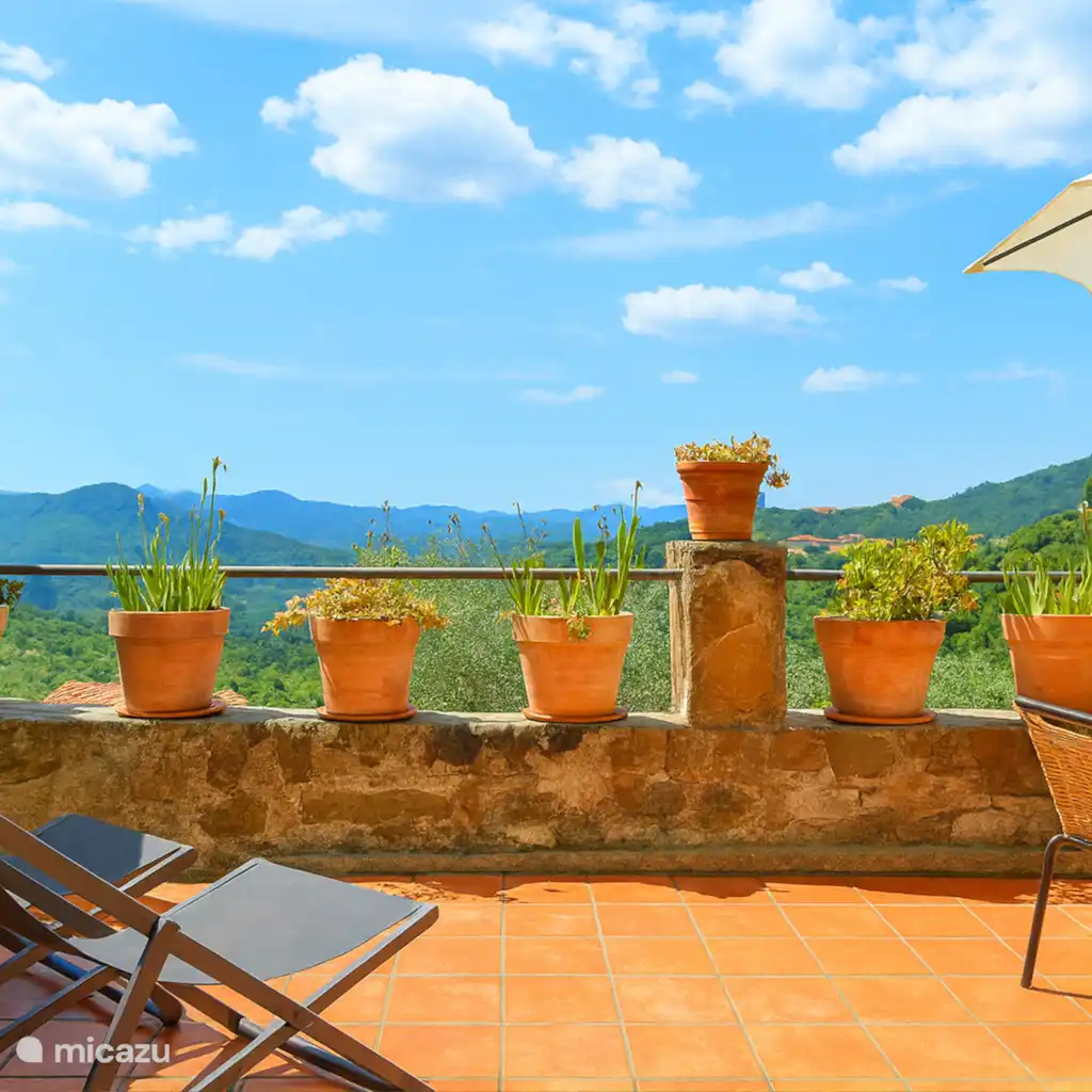 Villa Garibaldino