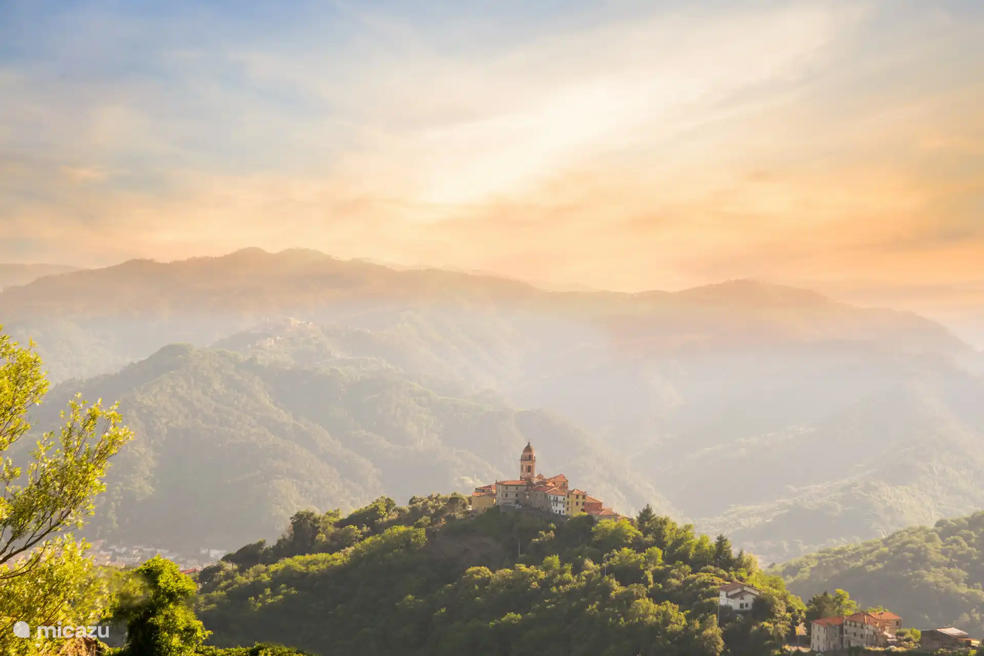 Montedivalli La Chiesa