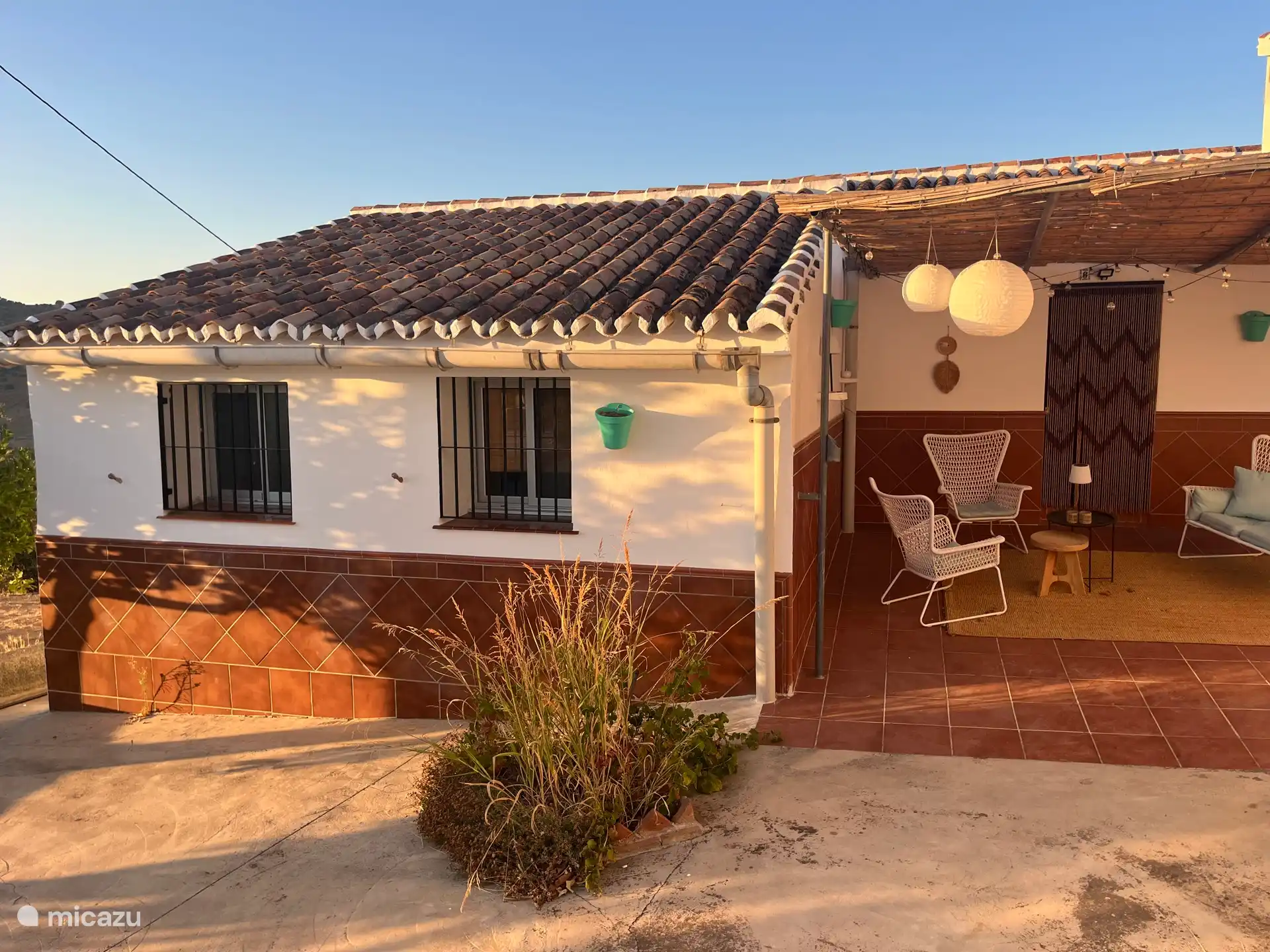 Appartement für 2 bis 4 Personen 