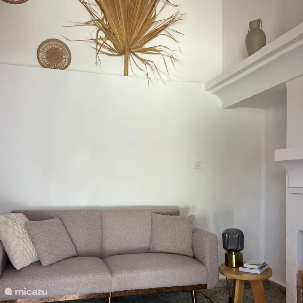 Casa Lucy
