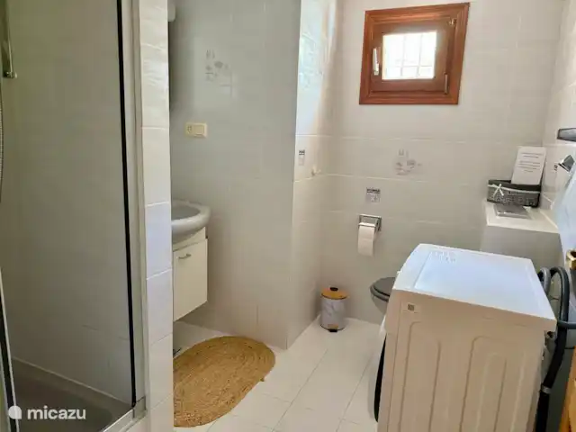 Villa Vista Colina Moraira huren in Spanje, Costa Blanca, Moraira - villa Badkamer