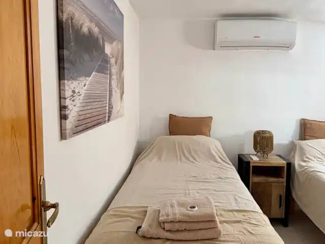 Villa Vista Colina Moraira huren in Spanje, Costa Blanca, Moraira - villa Slaapkamer 2 beneden