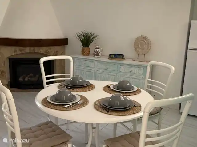 Villa Vista Colina Moraira huren in Spanje, Costa Blanca, Moraira - villa Keuken beneden foto 2