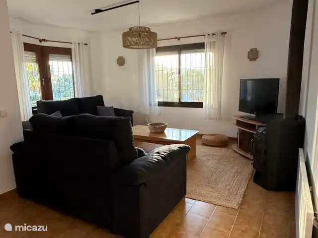 Villa Vista Colina Moraira huren in Spanje, Costa Blanca, Moraira - villa Overzicht van de woonkamer