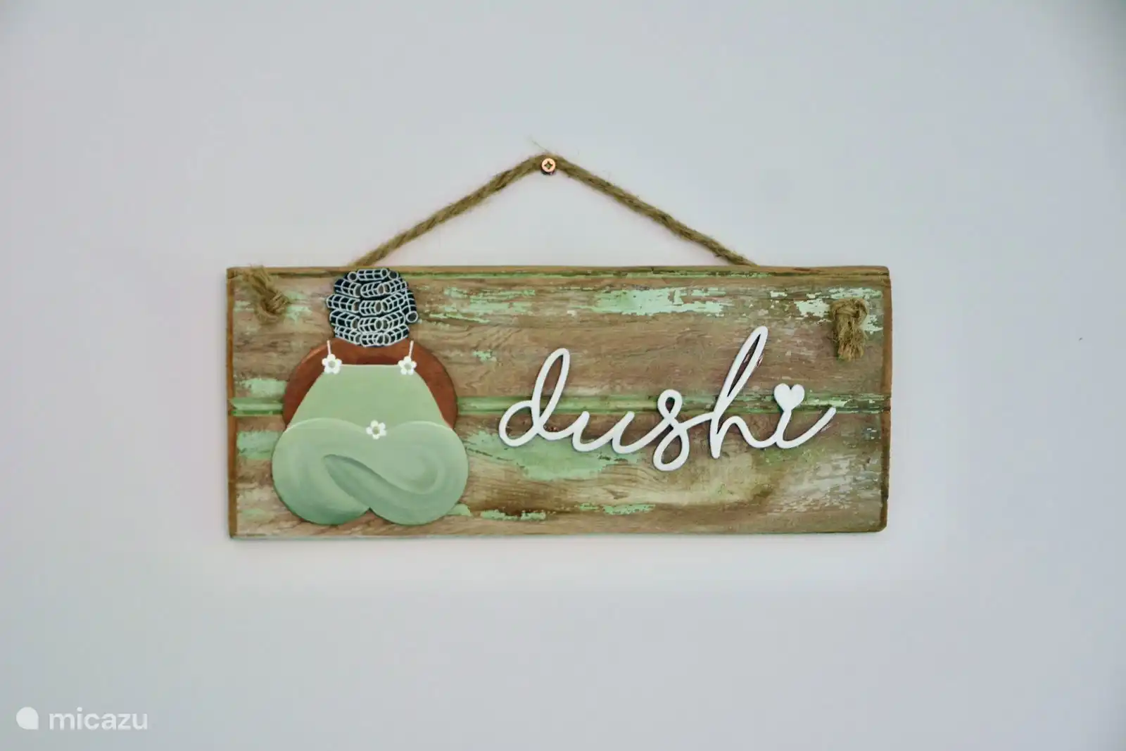 Atmosphärisches Foto-Hauptschlafzimmer.