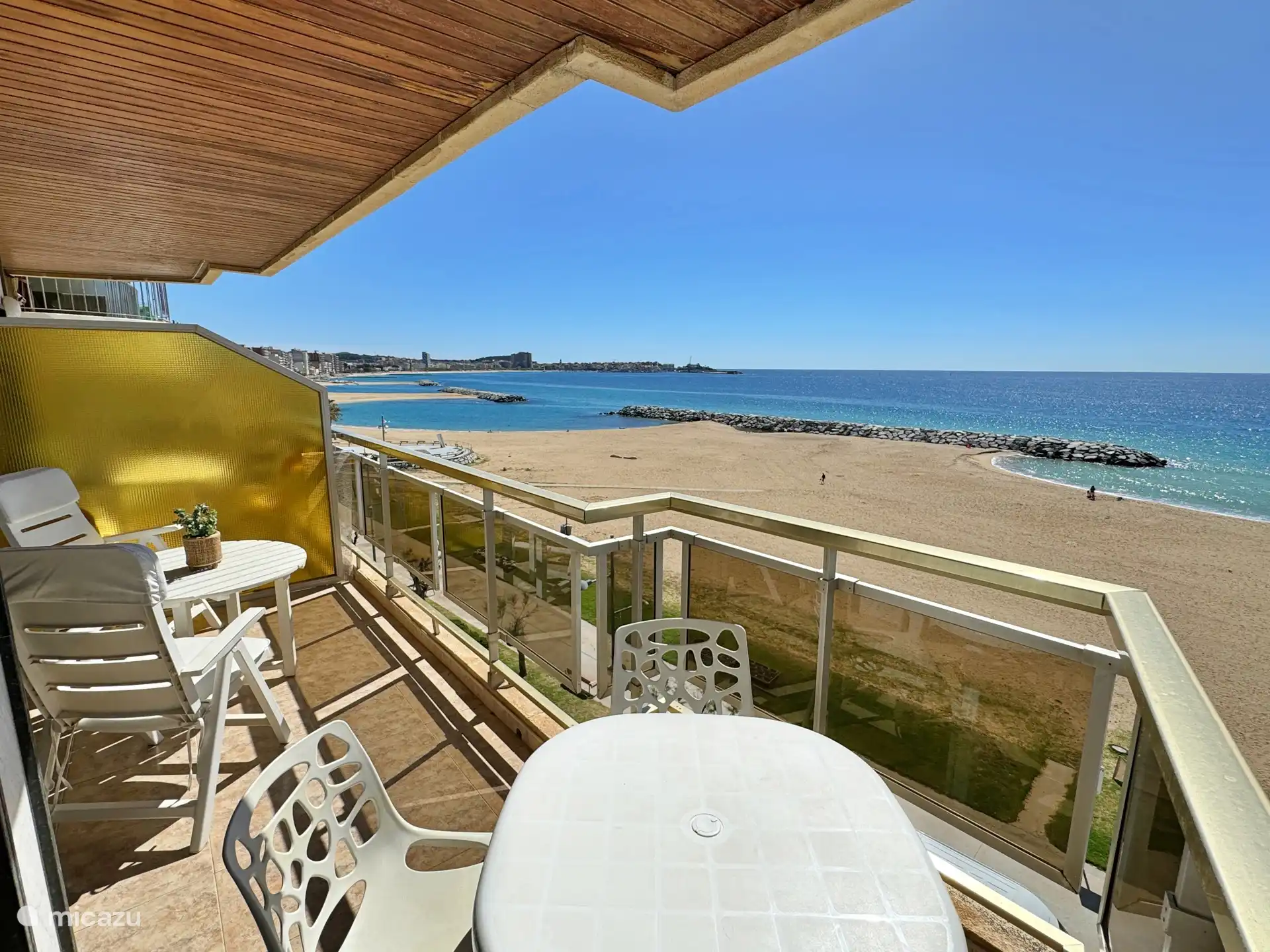 apartment, Playa d'aro, Costa Brava, Spain - Vista Mar