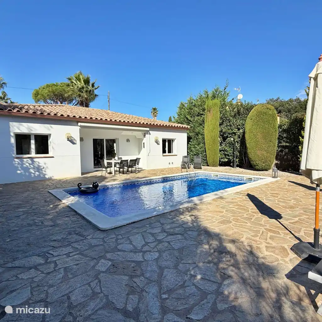 Villa Maravilla