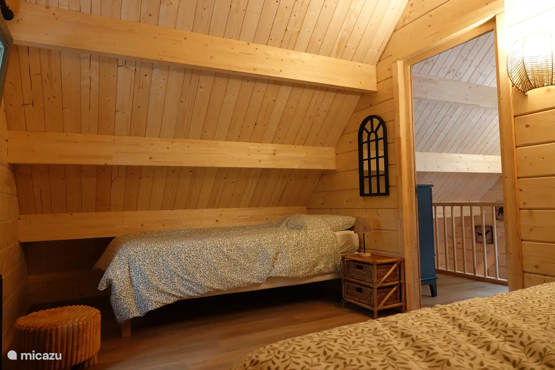 Schlafzimmer 2, 1. Stock