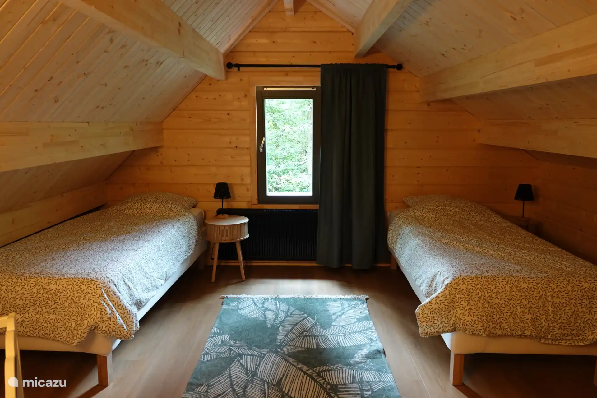 Schlafzimmer 3, 1. OG