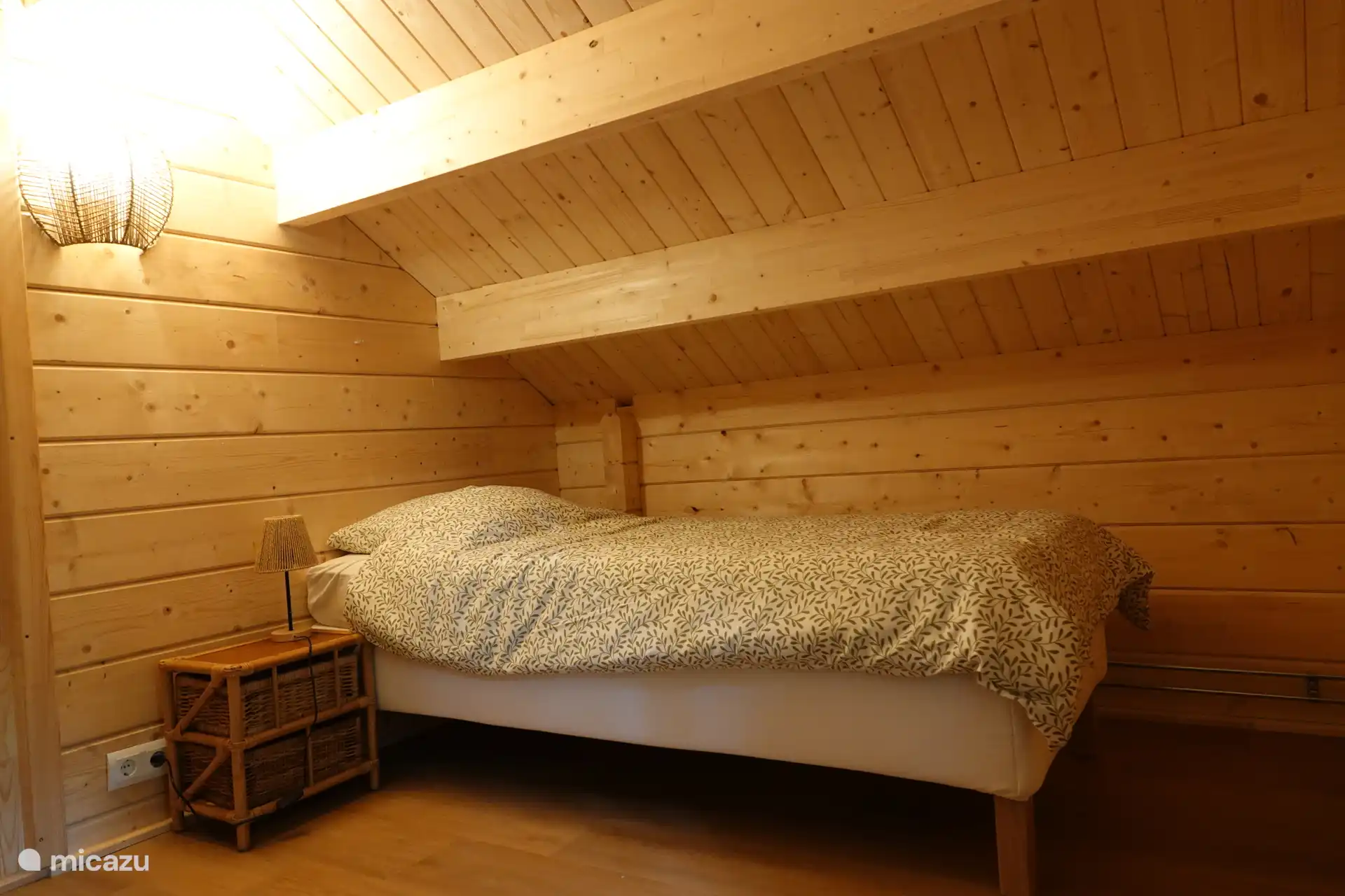 Schlafzimmer 2, 1. Stock