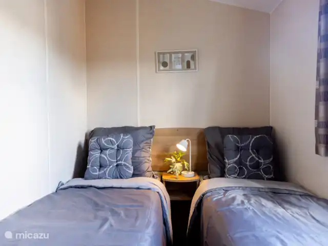 Chalet Tesoro | Pays-Bas, Drenthe, Hoogersmilde - chalet