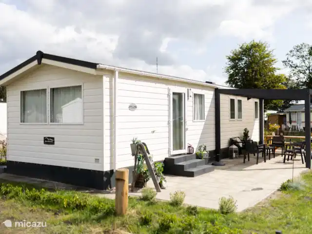 Chalet Tesoro | Pays-Bas, Drenthe, Hoogersmilde - chalet Chalet Tesoro | Pays-Bas, Drenthe, Hoogersmilde - chalet