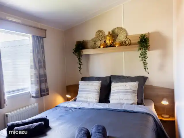 Chalet Tesoro | Pays-Bas, Drenthe, Hoogersmilde - chalet