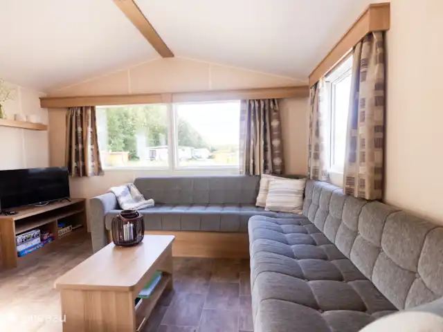 Chalet Tesoro | Pays-Bas, Drenthe, Hoogersmilde - chalet