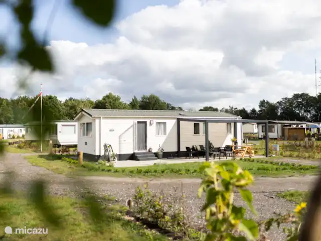 Chalet Tesoro | Pays-Bas, Drenthe, Hoogersmilde - chalet