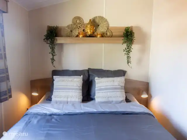 Chalet Tesoro | Pays-Bas, Drenthe, Hoogersmilde - chalet