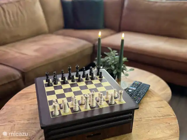 Vosseven 35, Barge à queue noire | Pays-Bas, Limbourg, Stramproy - bungalow .